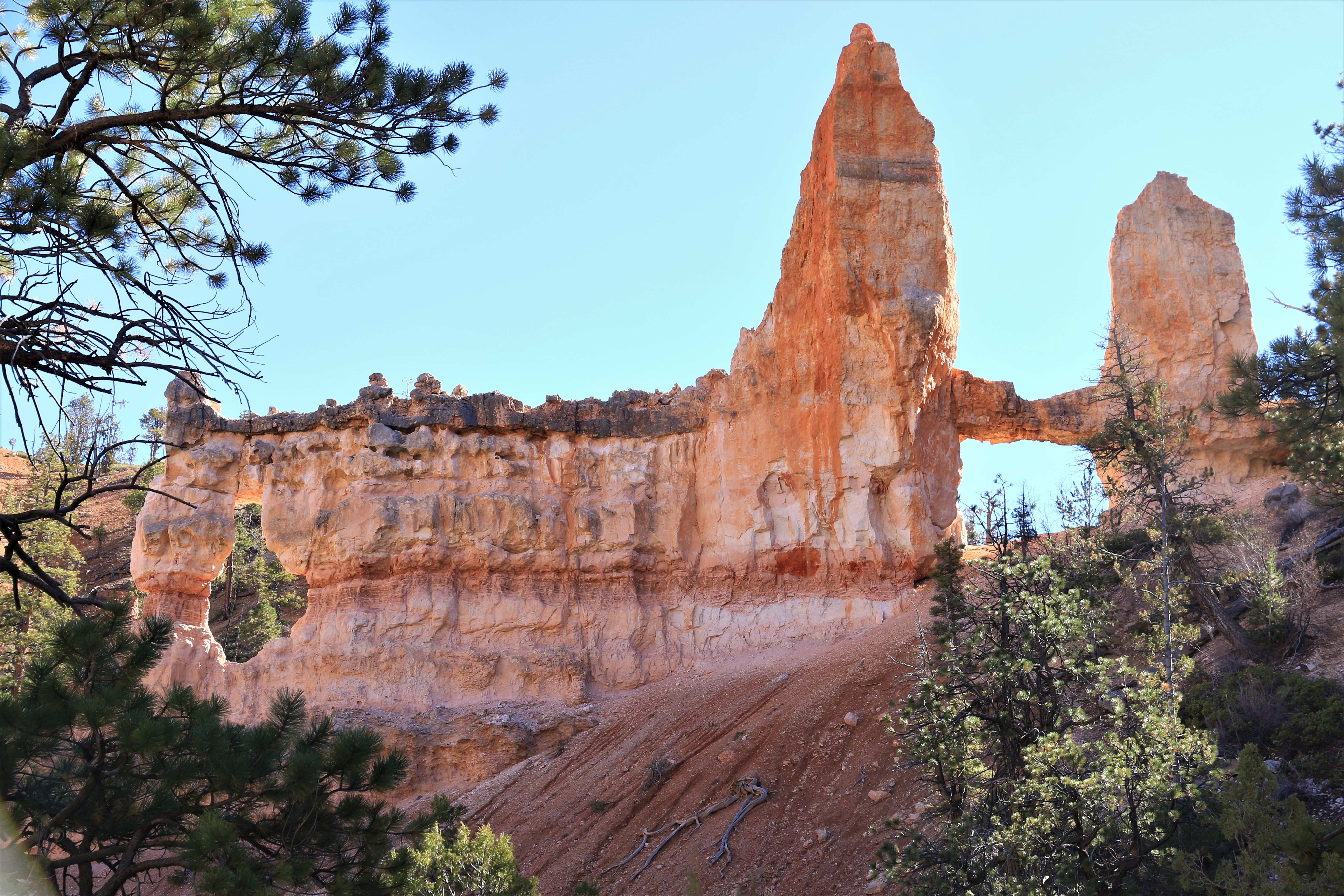 Bryce Canyon NP